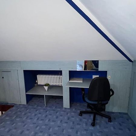 Palaz 6 - 2 Bedroom Flat Edmonton Buitenkant foto
