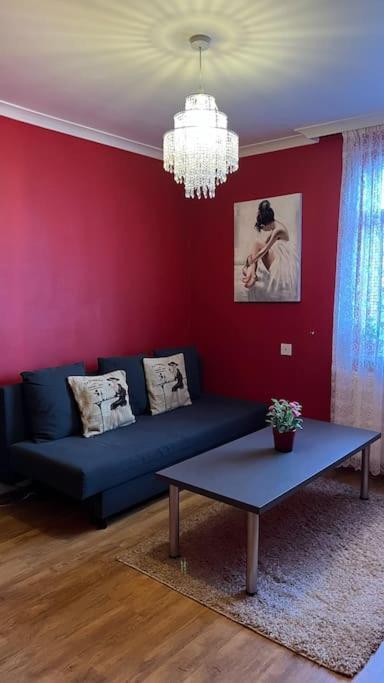 Palaz 6 - 2 Bedroom Flat Edmonton Buitenkant foto