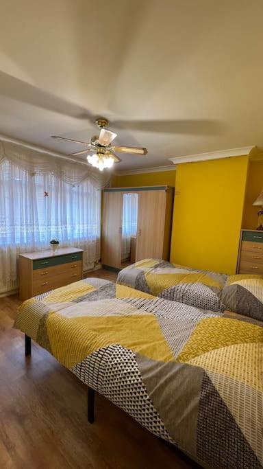 Palaz 6 - 2 Bedroom Flat Edmonton Buitenkant foto