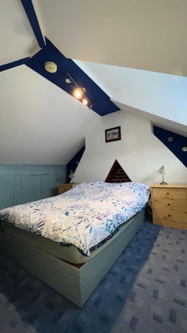 Palaz 6 - 2 Bedroom Flat Edmonton Buitenkant foto