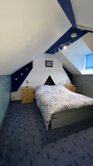 Palaz 6 - 2 Bedroom Flat Edmonton Buitenkant foto
